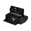 Σαρωτής με τροφοδότη ADF Canon imageFORMULA DR-M140II 600 x 600 DPI A4 μαύρος