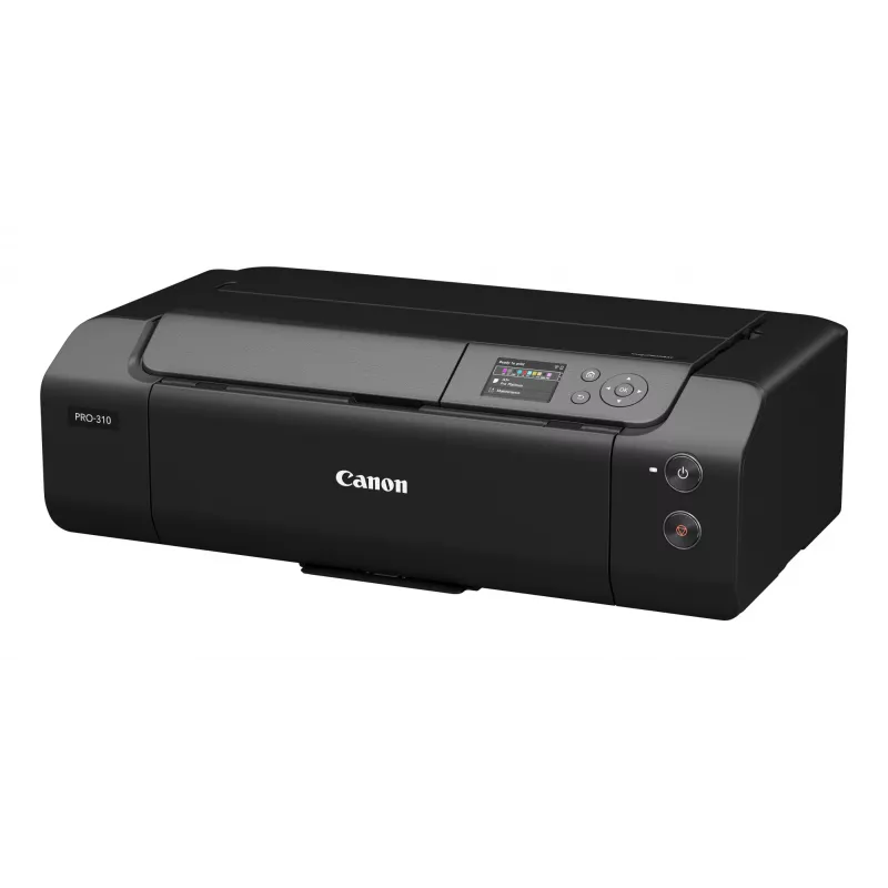 Εκτυπωτής inkjet Canon imagePROGRAF PRO-310 έγχρωμος 4800 x 2400 DPI A3+ WLAN
