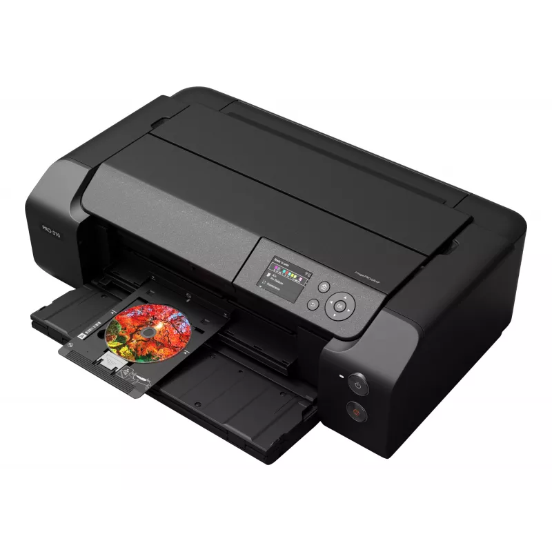 Εκτυπωτής inkjet Canon imagePROGRAF PRO-310 έγχρωμος 4800 x 2400 DPI A3+ WLAN