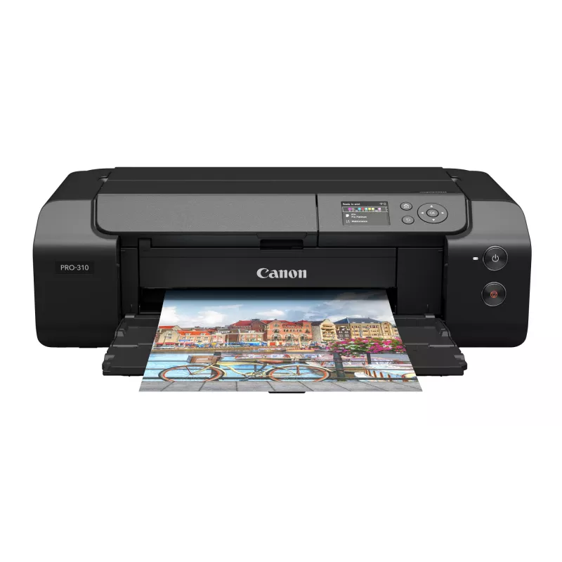 Εκτυπωτής inkjet Canon imagePROGRAF PRO-310 έγχρωμος 4800 x 2400 DPI A3+ WLAN