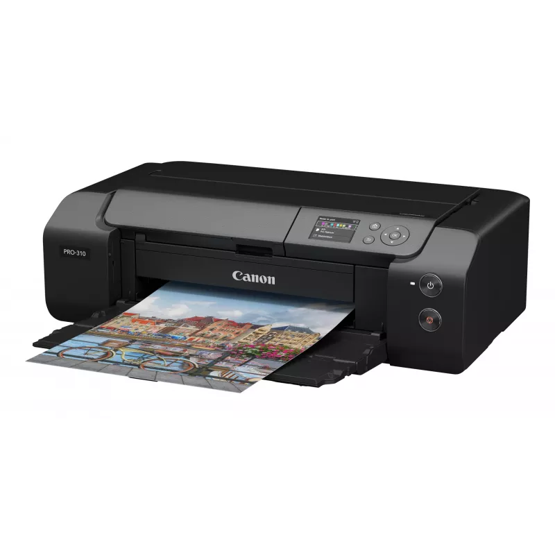 Εκτυπωτής inkjet Canon imagePROGRAF PRO-310 έγχρωμος 4800 x 2400 DPI A3+ WLAN