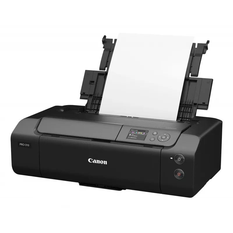 Εκτυπωτής inkjet Canon imagePROGRAF PRO-310 έγχρωμος 4800 x 2400 DPI A3+ WLAN