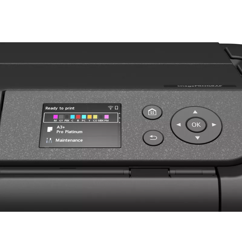 Εκτυπωτής inkjet Canon imagePROGRAF PRO-310 έγχρωμος 4800 x 2400 DPI A3+ WLAN