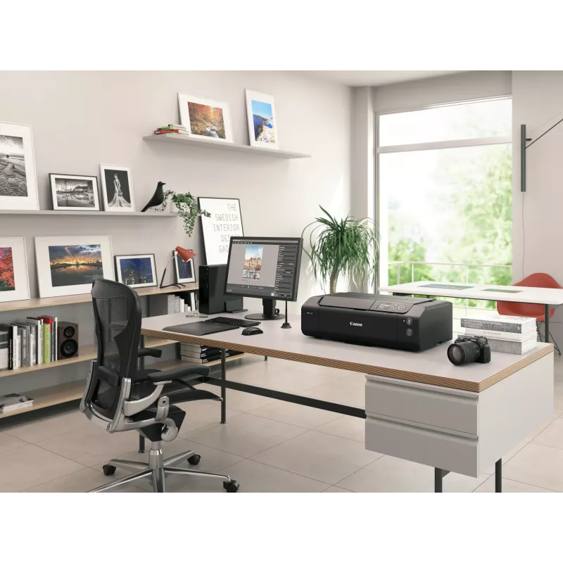 Εκτυπωτής inkjet Canon imagePROGRAF PRO-310 έγχρωμος 4800 x 2400 DPI A3+ WLAN