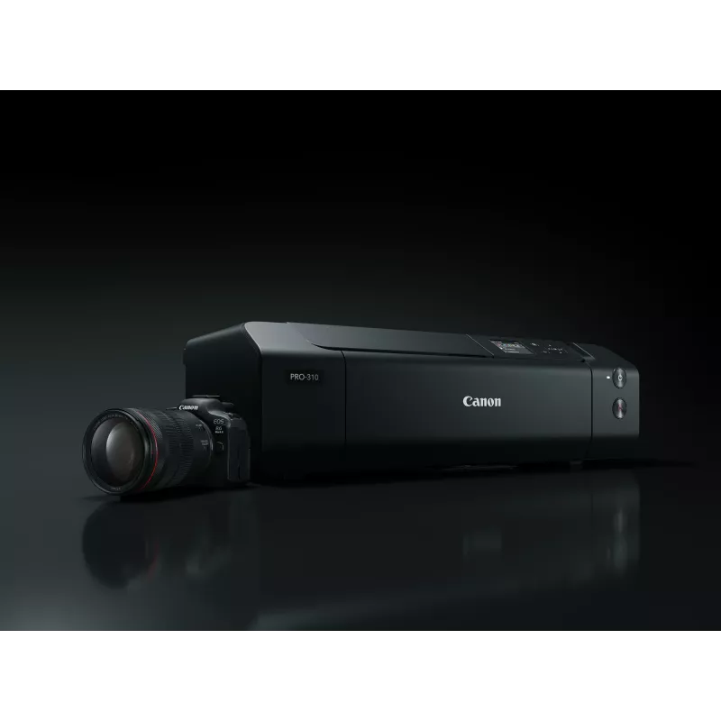 Εκτυπωτής inkjet Canon imagePROGRAF PRO-310 έγχρωμος 4800 x 2400 DPI A3+ WLAN