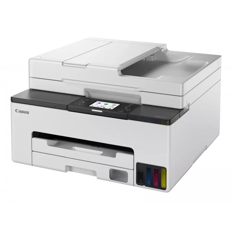 Canon MAXIFY GX2050 inkjet A4 600 x 1200 DPI Wi-Fi