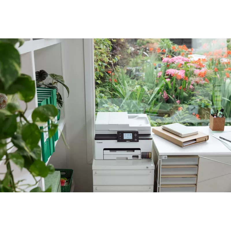 Canon MAXIFY GX2050 inkjet A4 600 x 1200 DPI Wi-Fi