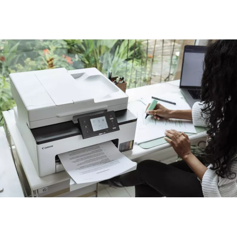 Canon MAXIFY GX2050 inkjet A4 600 x 1200 DPI Wi-Fi