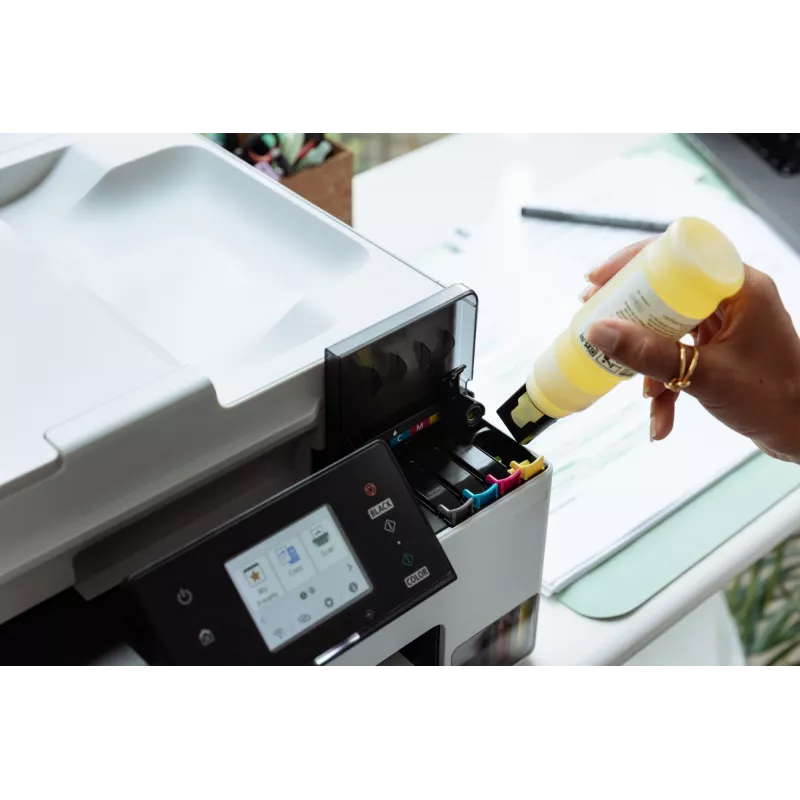 Canon MAXIFY GX2050 inkjet A4 600 x 1200 DPI Wi-Fi