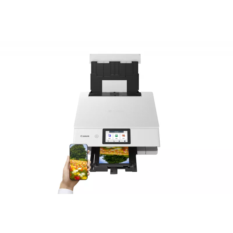 Canon PIXMA TS8751 inkjet A4 4800 x 1200 DPI WLAN