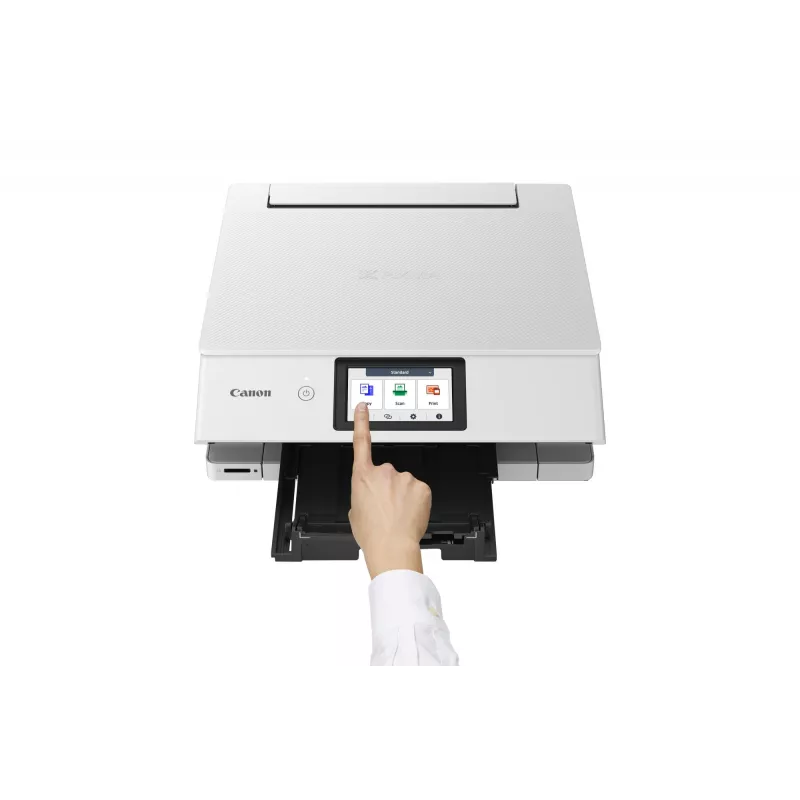 Canon PIXMA TS8751 inkjet A4 4800 x 1200 DPI WLAN