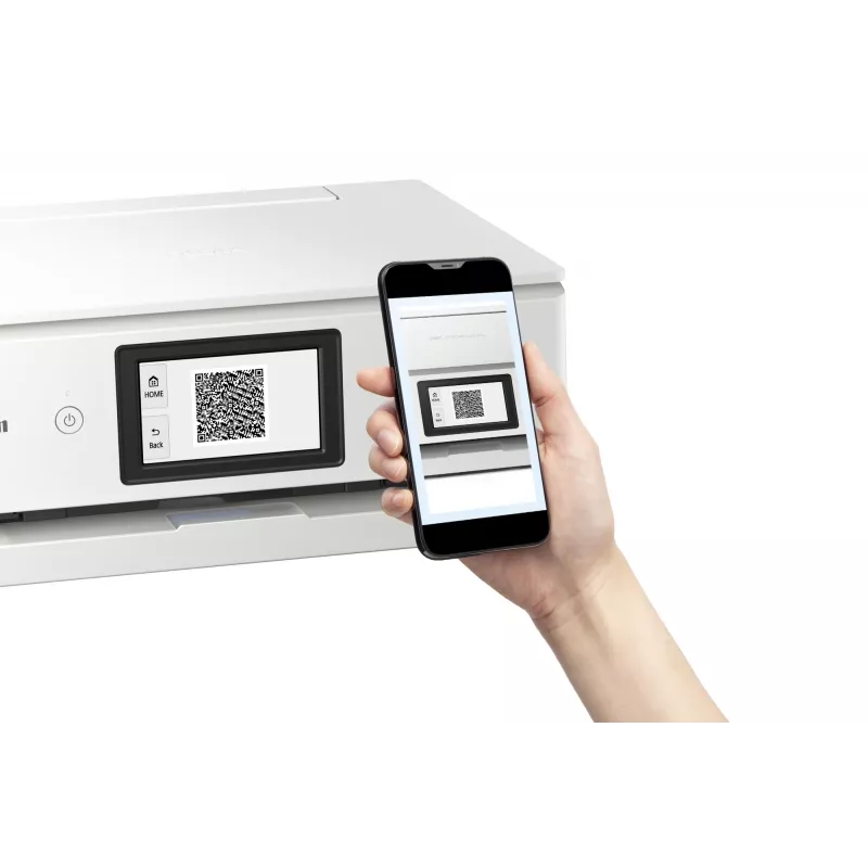Canon PIXMA TS8751 inkjet A4 4800 x 1200 DPI WLAN