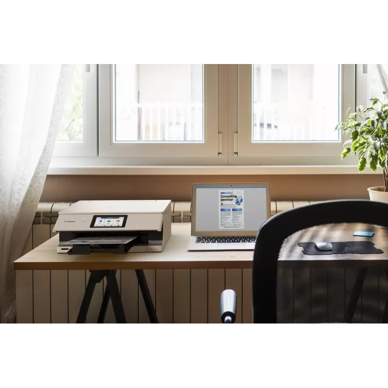 Canon PIXMA TS8751 inkjet A4 4800 x 1200 DPI WLAN