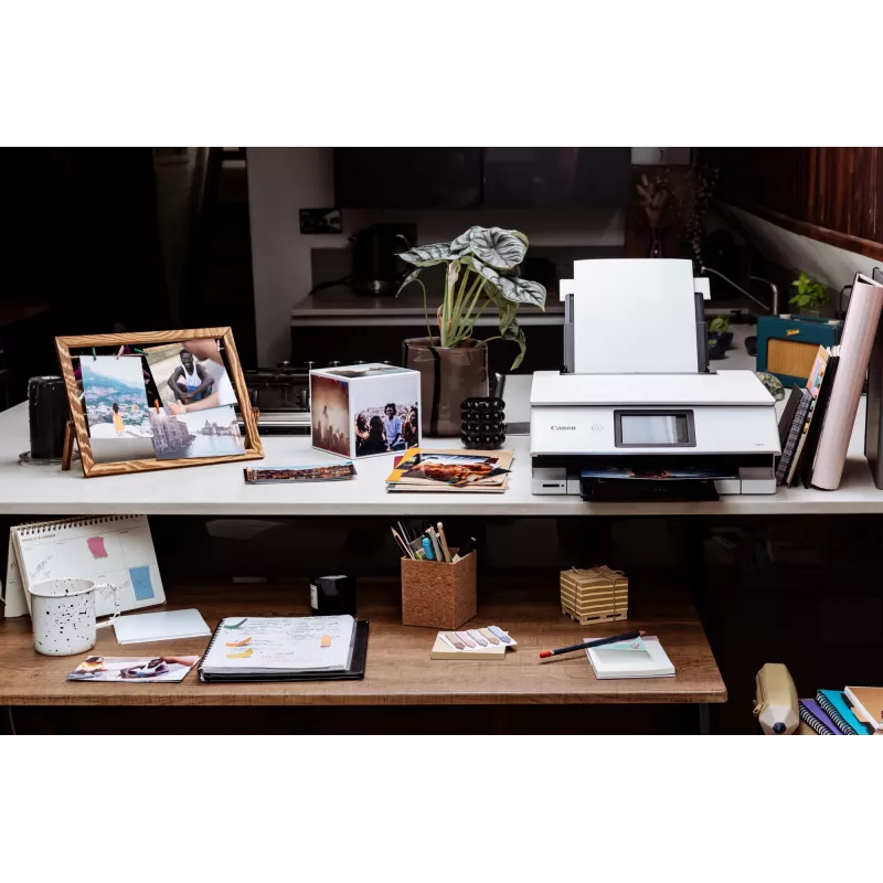 Canon PIXMA TS8751 inkjet A4 4800 x 1200 DPI WLAN