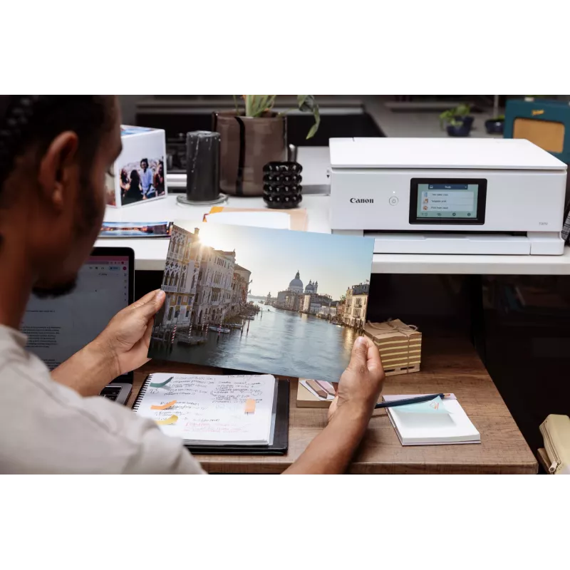 Canon PIXMA TS8751 inkjet A4 4800 x 1200 DPI WLAN