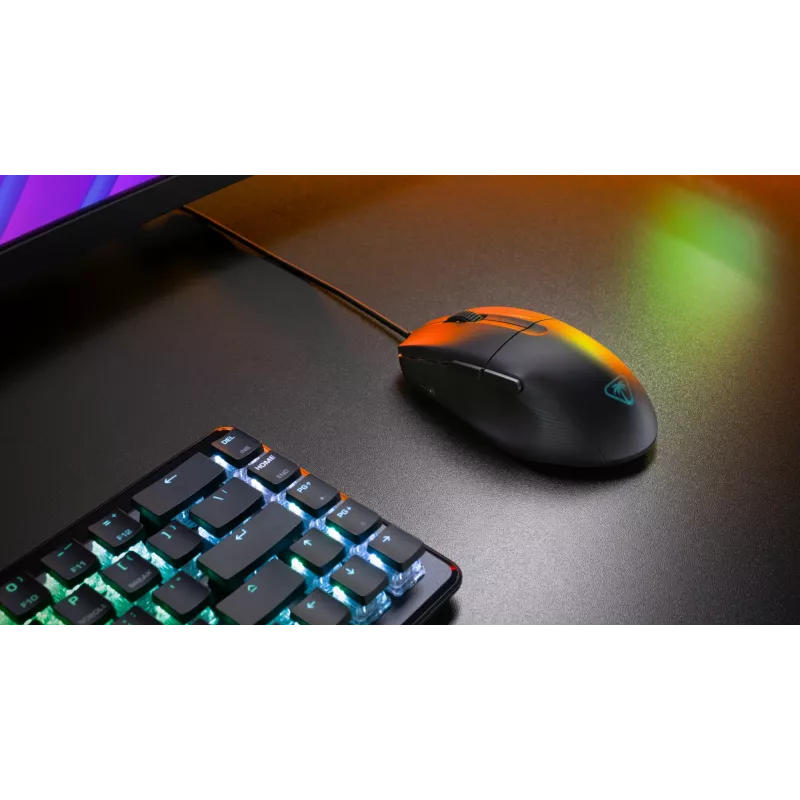 Gaming ποντίκι Turtle Beach Pure SEL USB Type-A