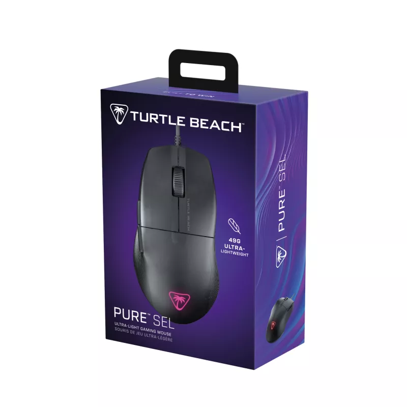 Gaming ποντίκι Turtle Beach Pure SEL USB Type-A