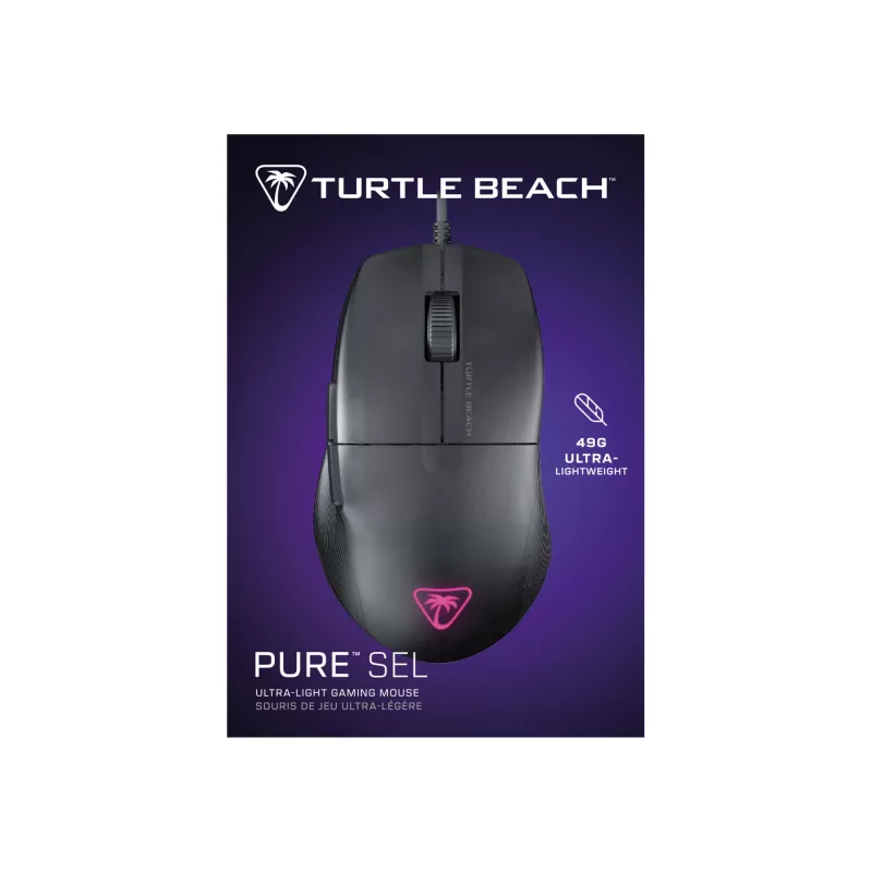 Gaming ποντίκι Turtle Beach Pure SEL USB Type-A