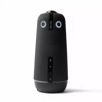 Σύστημα ομαδικής τηλεδιάσκεψης Owl Labs Meeting Owl 4+ 360 μοιρών 4K Ultra HD