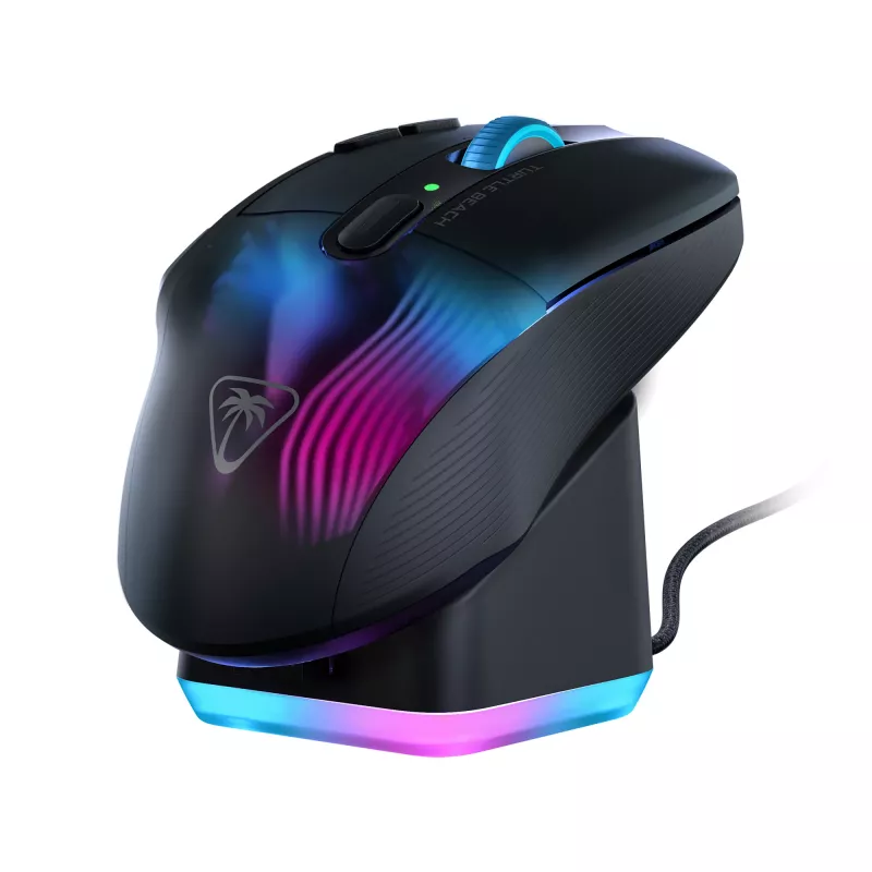 Ποντίκι Turtle Beach Kone XP Air RF Wireless + Bluetooth