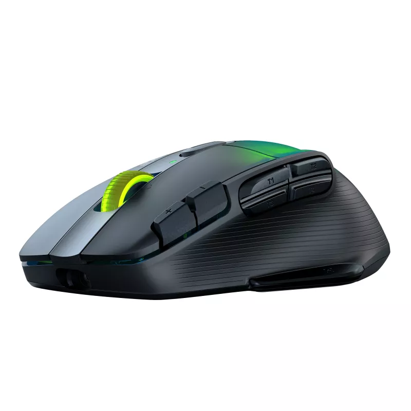 Ποντίκι Turtle Beach Kone XP Air RF Wireless + Bluetooth