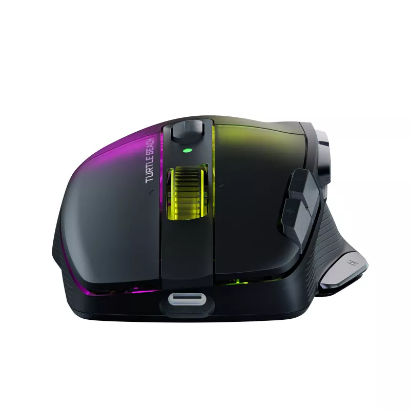 Ποντίκι Turtle Beach Kone XP Air RF Wireless + Bluetooth