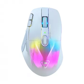 Ποντίκι Turtle Beach Kone XP Air RF Wireless + Bluetooth