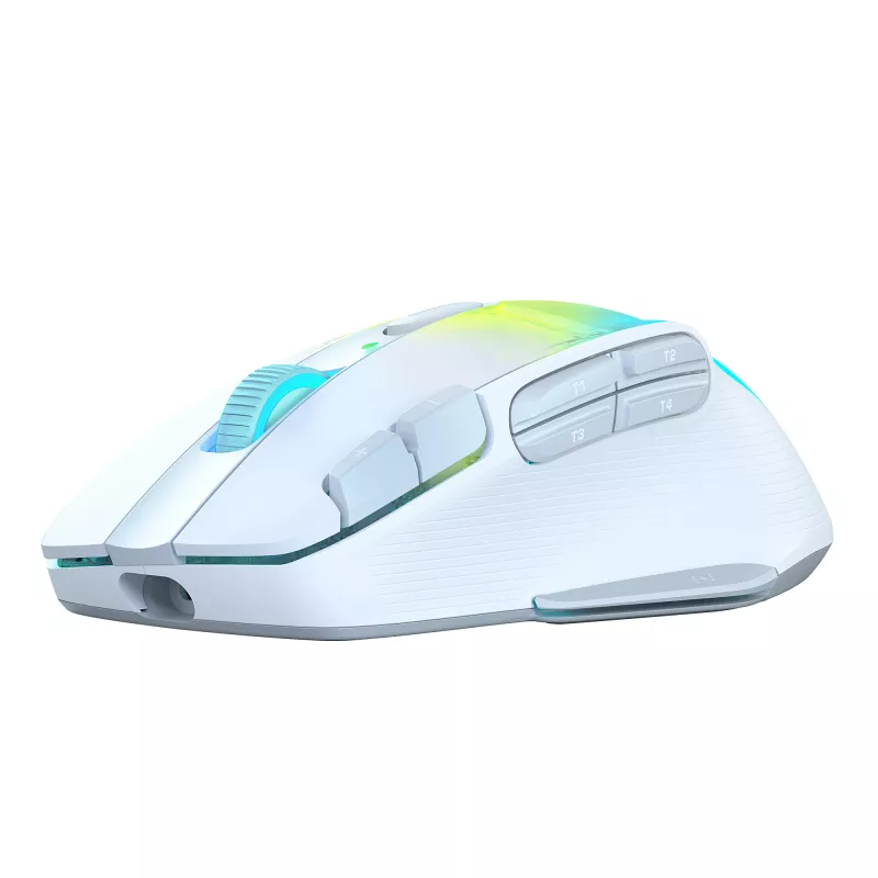 Ποντίκι Turtle Beach Kone XP Air RF Wireless + Bluetooth