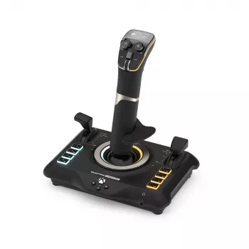 Joystick Turtle Beach VelocityOne μαύρο Bluetooth USB PC Xbox