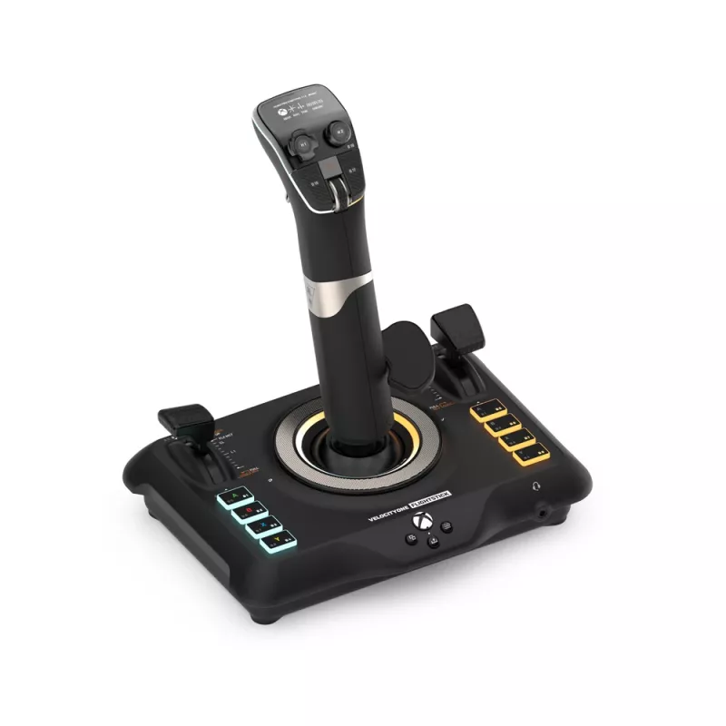 Joystick Turtle Beach VelocityOne μαύρο Bluetooth USB PC Xbox