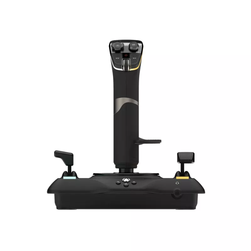 Joystick Turtle Beach VelocityOne μαύρο Bluetooth USB PC Xbox