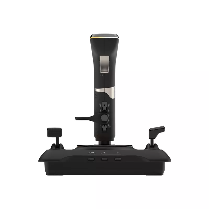 Joystick Turtle Beach VelocityOne μαύρο Bluetooth USB PC Xbox
