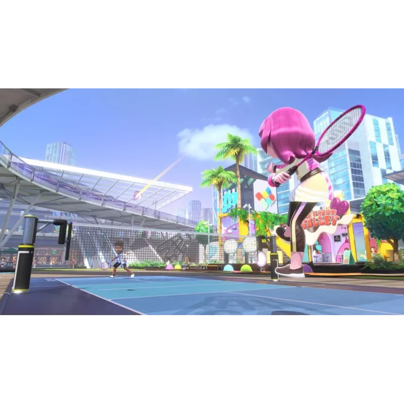 Nintendo Switch Sports Standard γερμανικά, αγγλικά Nintendo Switch