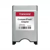 Αντάπτορας PCMCIA-CompactFlash Transcend TS0MCF2PC