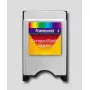 Αντάπτορας PCMCIA-CompactFlash Transcend TS0MCF2PC