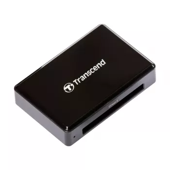 Αναγνώστης καρτών Transcend RDF2