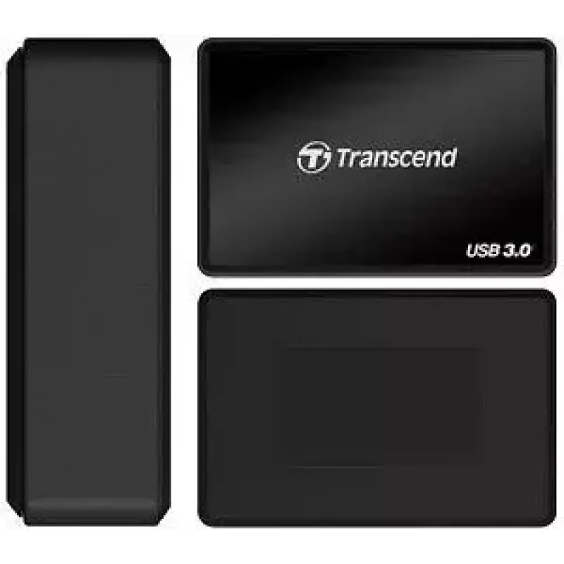 Αναγνώστης καρτών Transcend RDF2