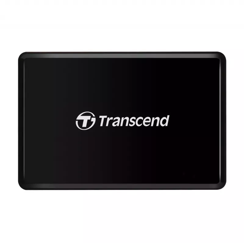 Αναγνώστης καρτών Transcend RDF2