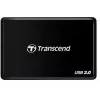 Αναγνώστης καρτών Transcend RDF2