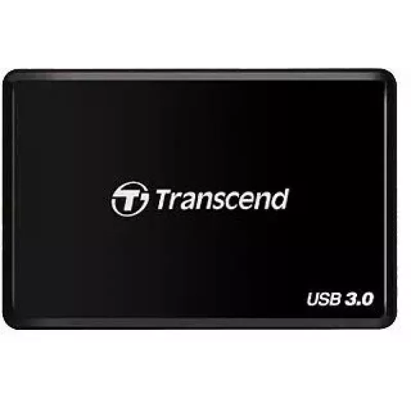 Αναγνώστης καρτών Transcend RDF2