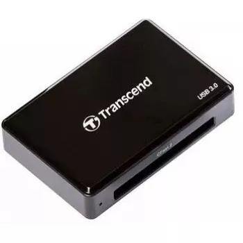 Αναγνώστης καρτών Transcend RDF2