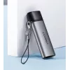 Αναγνώστης καρτών Ugreen 50704 USB 3.2 Gen 1 (3.1 Gen 1) Type-C γκρι