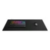 Gaming mouse pad Turtle Beach Sense Core XXL μαύρο