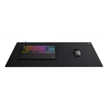 Gaming mouse pad Turtle Beach Sense Core XXL μαύρο