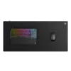 Gaming mouse pad Turtle Beach Sense Core XXL μαύρο