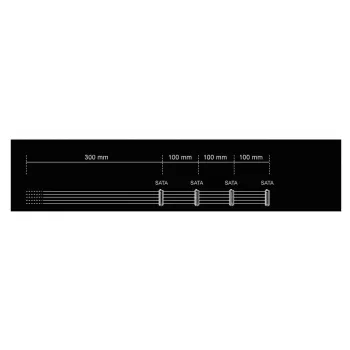 Καλώδιο be quiet! CS-3640 0,6 m
