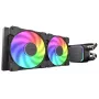 Υδρόψυξη All-in-One LC-Power LC-CC-280-B-ARGB
