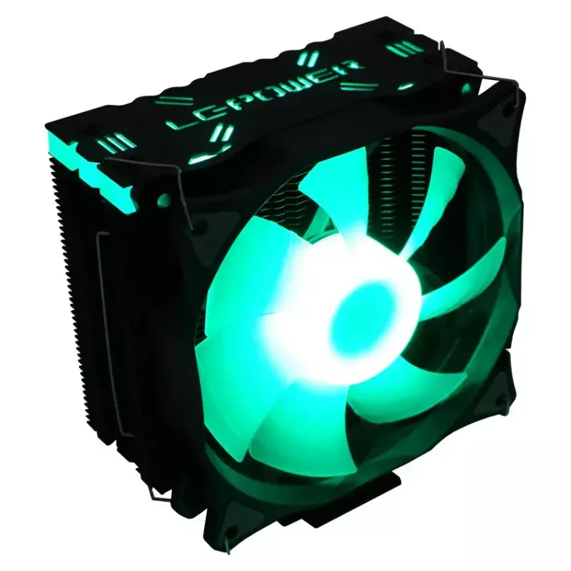 Ψύκτρα LC-Power LC-CC-120-ARGB-PRO