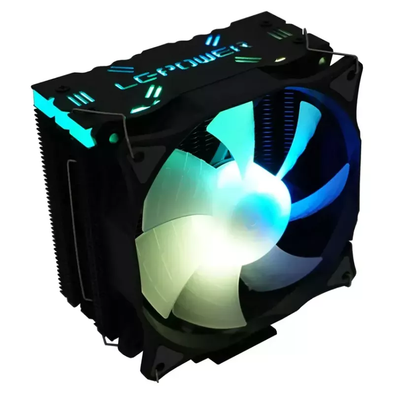 Ψύκτρα LC-Power LC-CC-120-ARGB-PRO