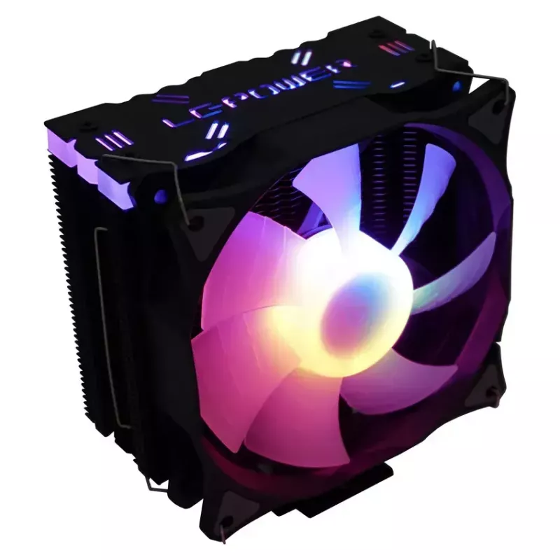 Ψύκτρα LC-Power LC-CC-120-ARGB-PRO